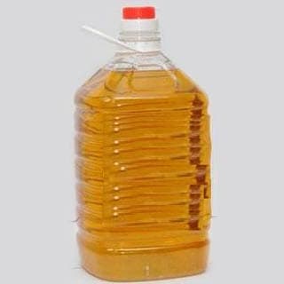 Ebible Refined and Crude Corn Oil